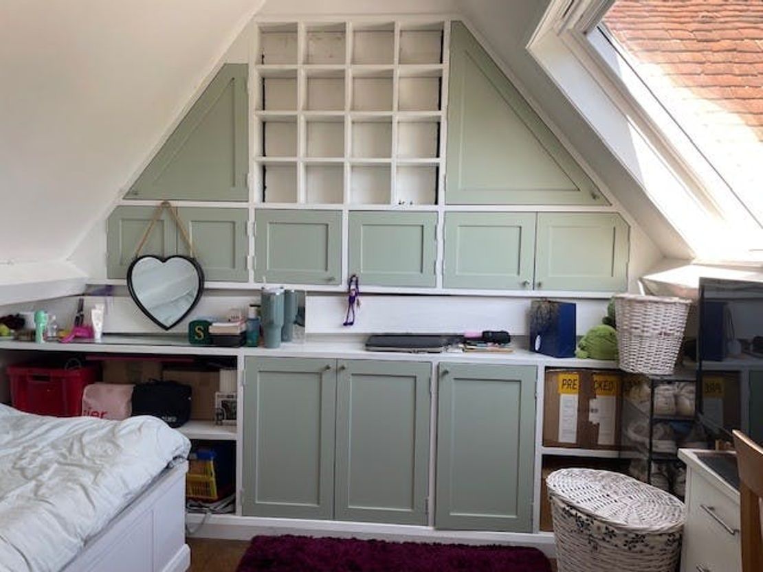Tandridge House, High Street, Mayfield, TN20 6AL