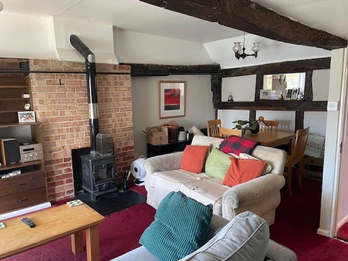 Tandridge House, High Street, Mayfield, TN20 6AL