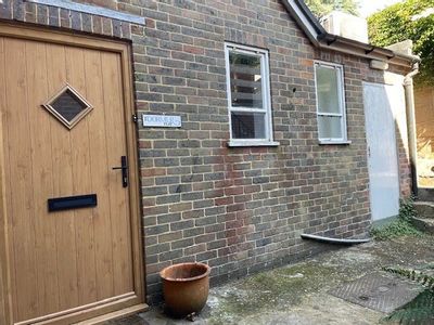 Property Image for Tandridge House, High Street, Mayfield, TN20 6AL