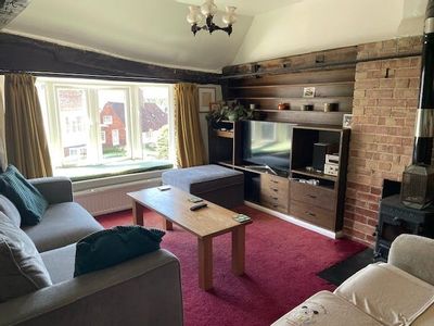 Property Image for Tandridge House, High Street, Mayfield, TN20 6AL