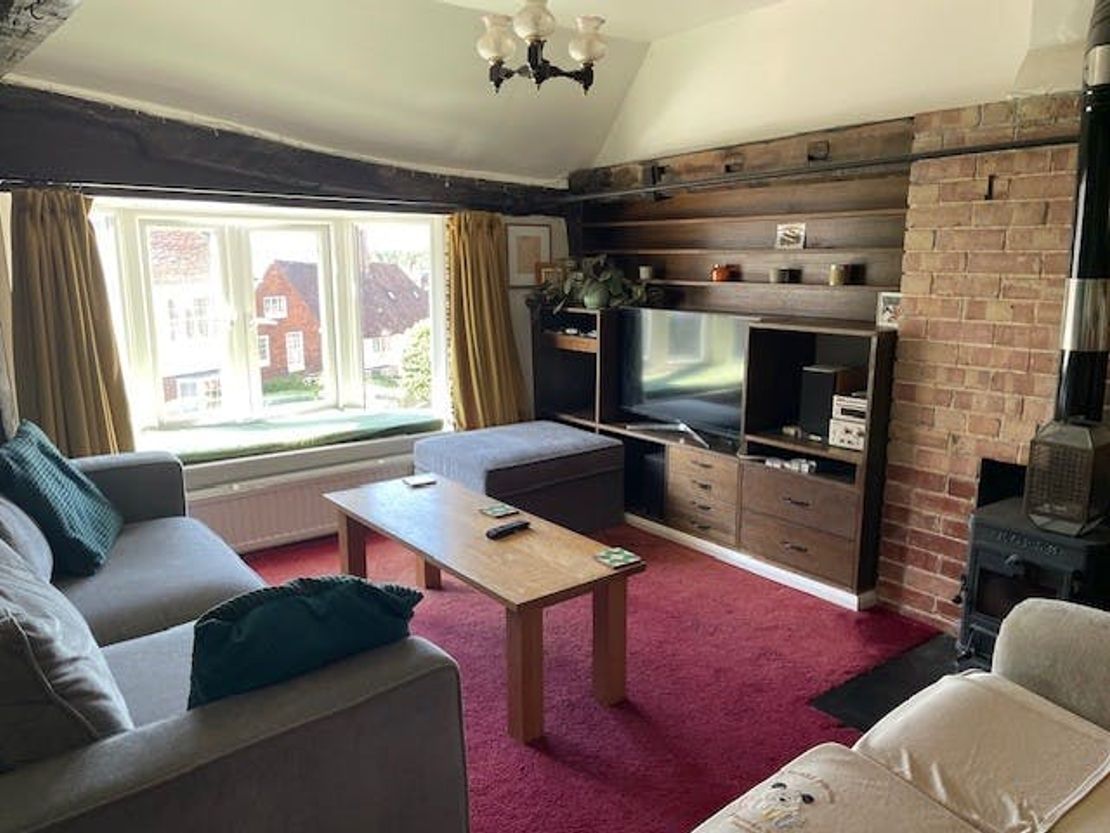 Tandridge House, High Street, Mayfield, TN20 6AL
