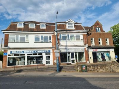 Property Image for Shop 2, Lexden Lodge, Crowborough Hill, Crowborough, TN6 2EG