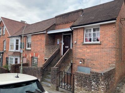 Property Image for Suite E, Bank Chambers, Cherwell Road, Heathfield, TN21 8JT