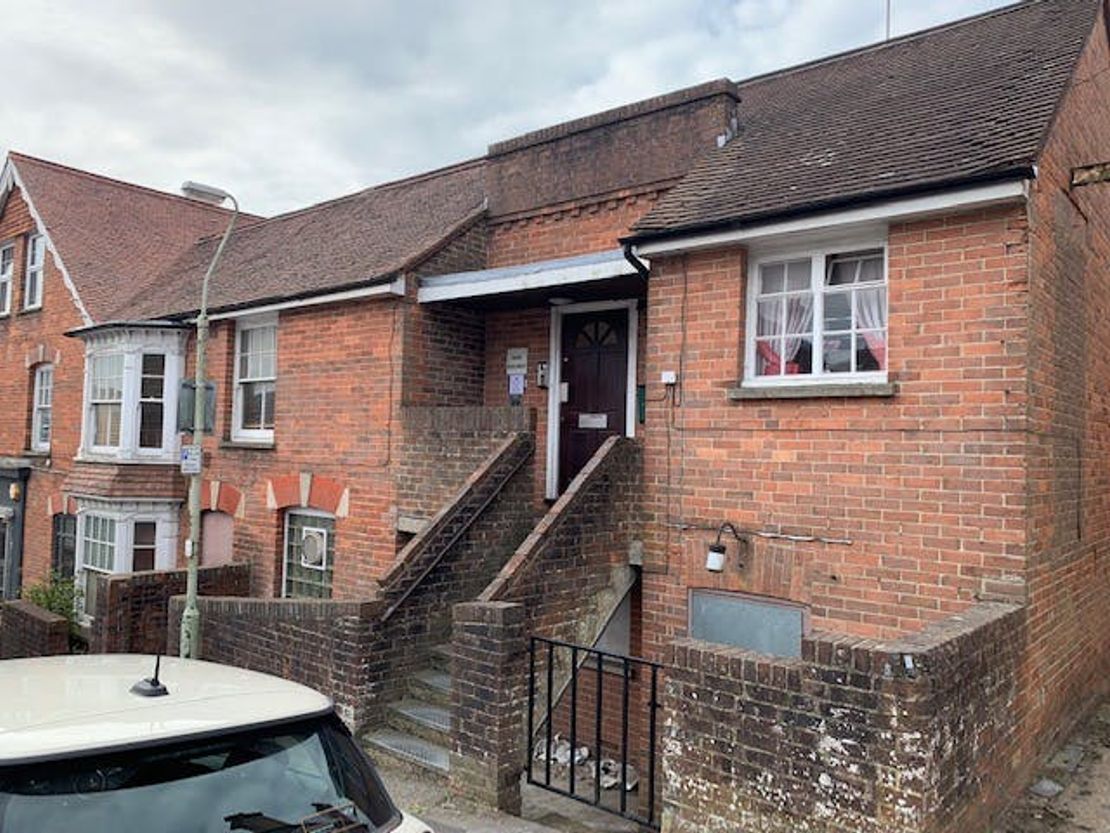 Suite E, Bank Chambers, Cherwell Road, Heathfield, TN21 8JT