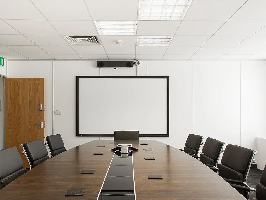 2nd Floor Offices, Southpoint, Old Brighton Road, Crawley, RH11 0PR