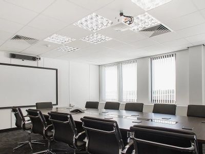 Property Image for 2nd Floor Offices, Southpoint, Old Brighton Road, Crawley, RH11 0PR