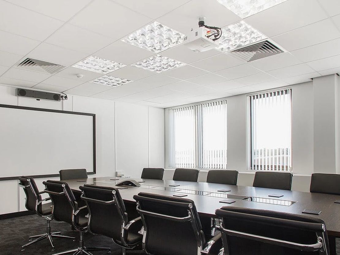 2nd Floor Offices, Southpoint, Old Brighton Road, Crawley, RH11 0PR