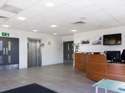 Property Image for 2nd Floor Offices, Southpoint, Old Brighton Road, Crawley, RH11 0PR