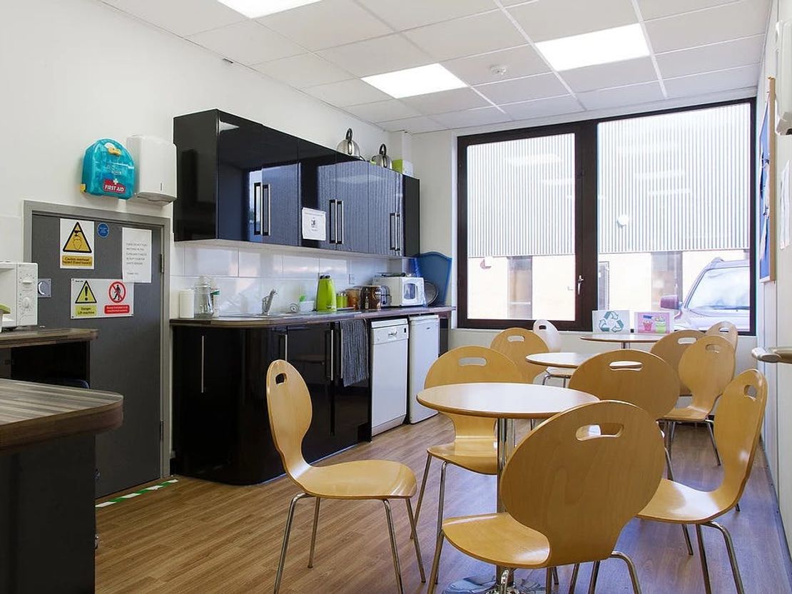2nd Floor Offices, Southpoint, Old Brighton Road, Crawley, RH11 0PR