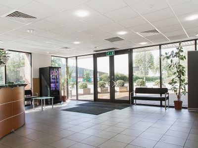 Property Image for 2nd Floor Offices, Southpoint, Old Brighton Road, Crawley, RH11 0PR