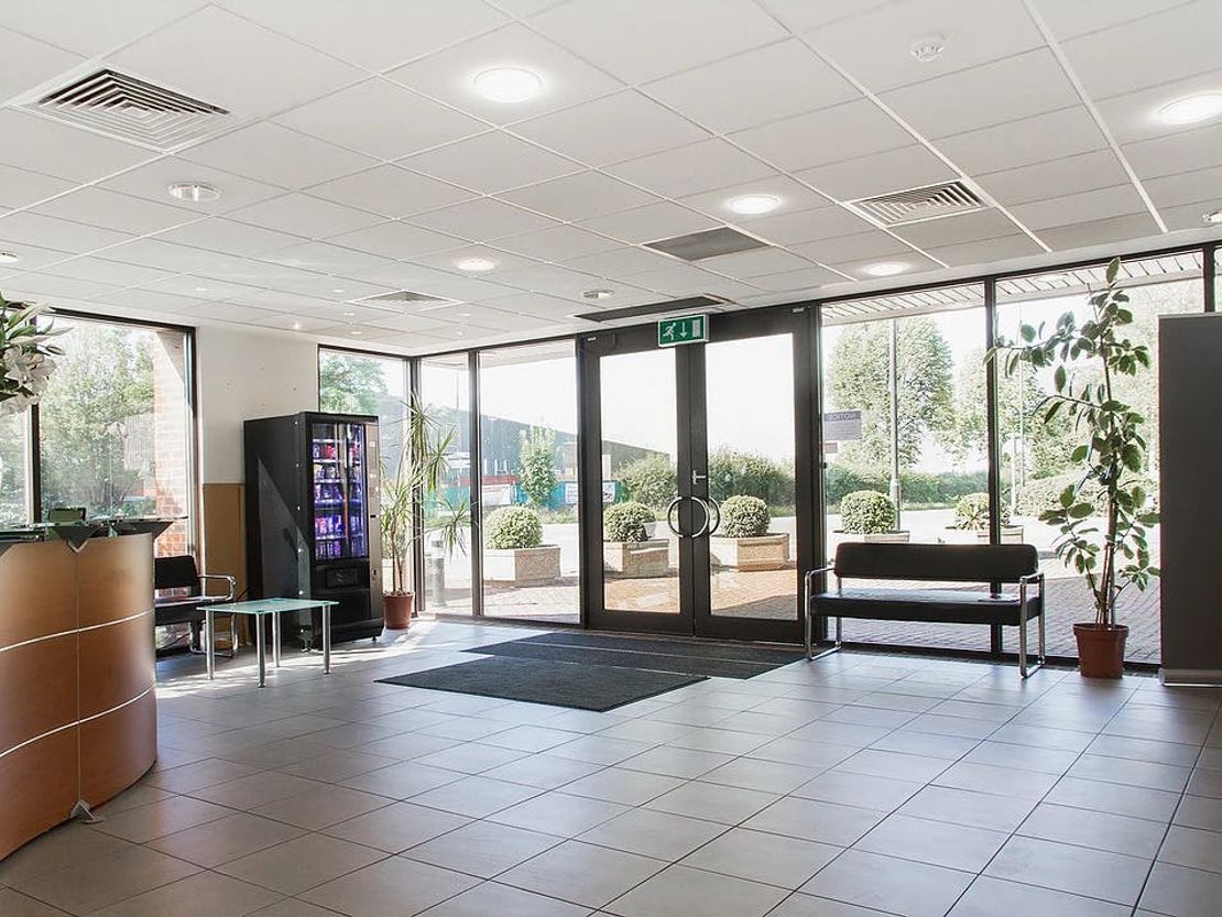 2nd Floor Offices, Southpoint, Old Brighton Road, Crawley, RH11 0PR
