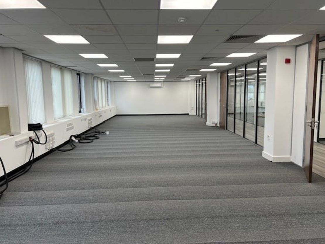 2nd Floor Offices, Southpoint, Old Brighton Road, Crawley, RH11 0PR