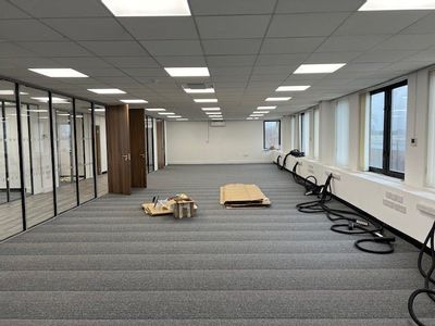 Property Image for 2nd Floor Offices, Southpoint, Old Brighton Road, Crawley, RH11 0PR
