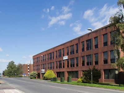 Property Image for 2nd Floor Offices, Southpoint, Old Brighton Road, Crawley, RH11 0PR