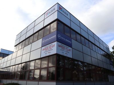 Property Image for Platinum House - Ground Floor, Sussex Manor Business Park, Gatwick Road, Crawley, RH10 9NH