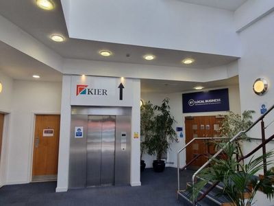 Property Image for Platinum House - Ground Floor, Sussex Manor Business Park, Gatwick Road, Crawley, RH10 9NH