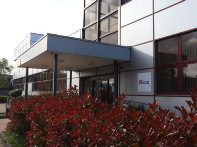 Property Image for Platinum House - Ground Floor, Sussex Manor Business Park, Gatwick Road, Crawley, RH10 9NH