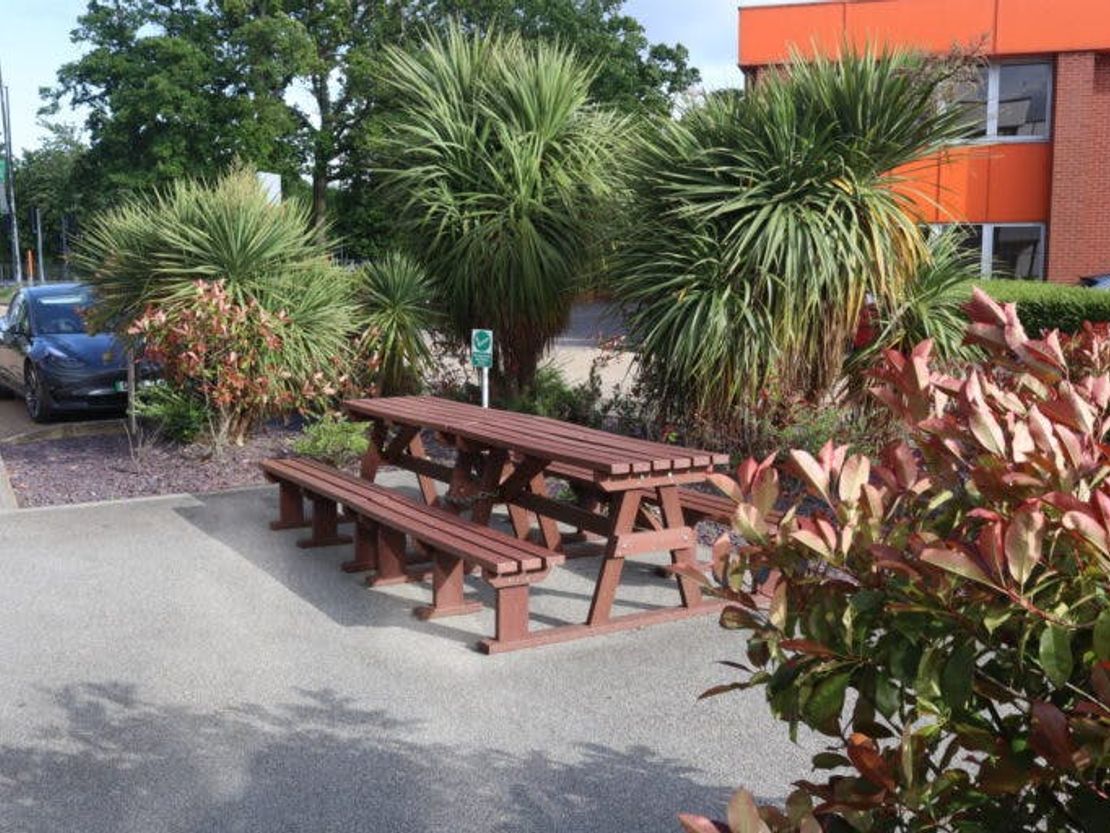 Platinum House - Ground Floor, Sussex Manor Business Park, Gatwick Road, Crawley, RH10 9NH