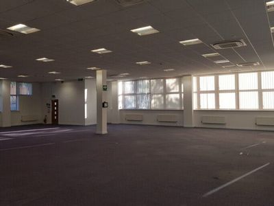 Property Image for Platinum House - Ground Floor, Sussex Manor Business Park, Gatwick Road, Crawley, RH10 9NH