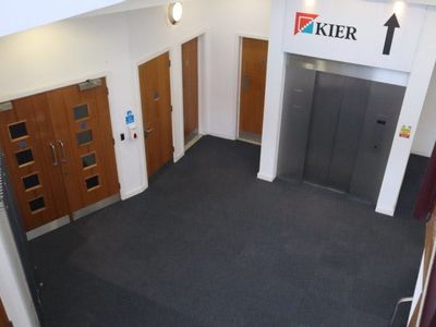 Property Image for Platinum House - Ground Floor, Sussex Manor Business Park, Gatwick Road, Crawley, RH10 9NH