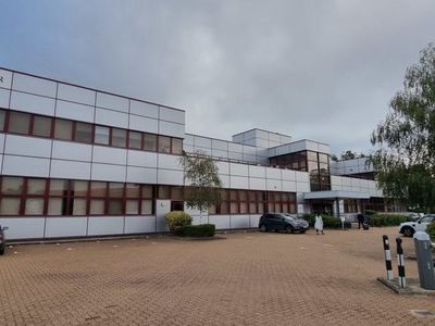 Property Image for Platinum House - Ground Floor, Sussex Manor Business Park, Gatwick Road, Crawley, RH10 9NH