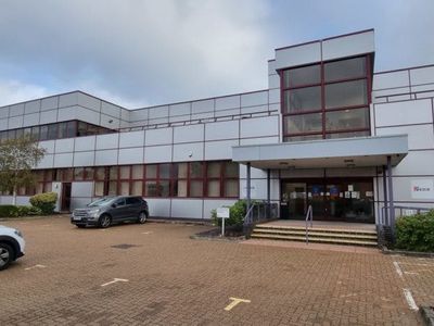 Property Image for Platinum House - Ground Floor, Sussex Manor Business Park, Gatwick Road, Crawley, RH10 9NH