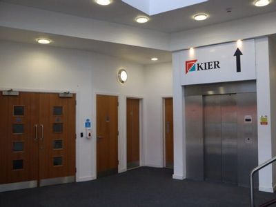 Property Image for Platinum House - Ground Floor, Sussex Manor Business Park, Gatwick Road, Crawley, RH10 9NH