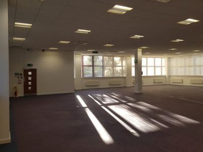 Property Image for Platinum House - Ground Floor, Sussex Manor Business Park, Gatwick Road, Crawley, RH10 9NH
