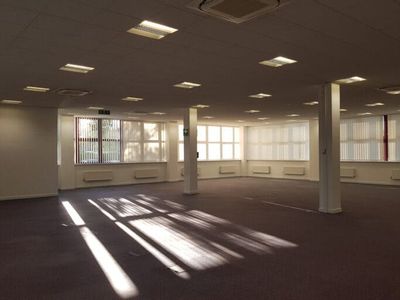 Property Image for Platinum House - Ground Floor, Sussex Manor Business Park, Gatwick Road, Crawley, RH10 9NH