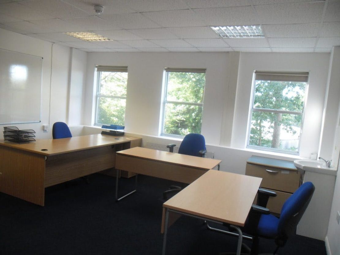 Century House, 100 Menzies Road, St. Leonards-on-Sea, TN38 9BB