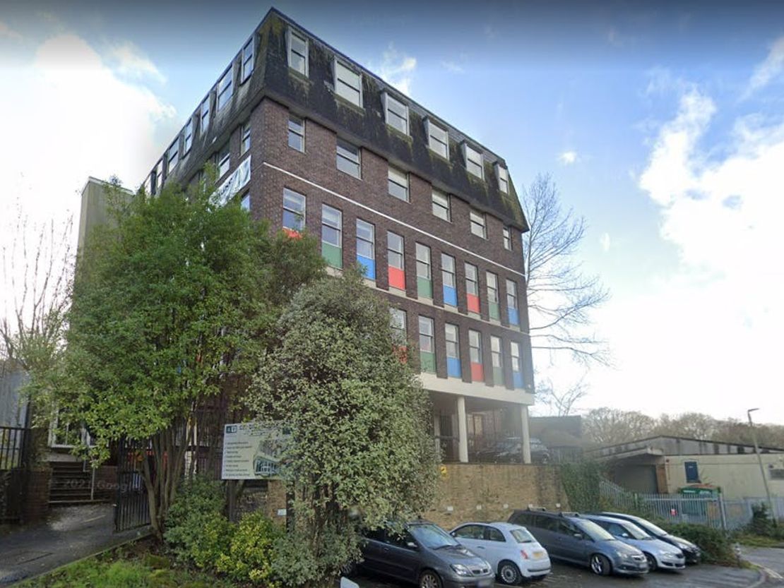 Century House, 100 Menzies Road, St. Leonards-on-Sea, TN38 9BB