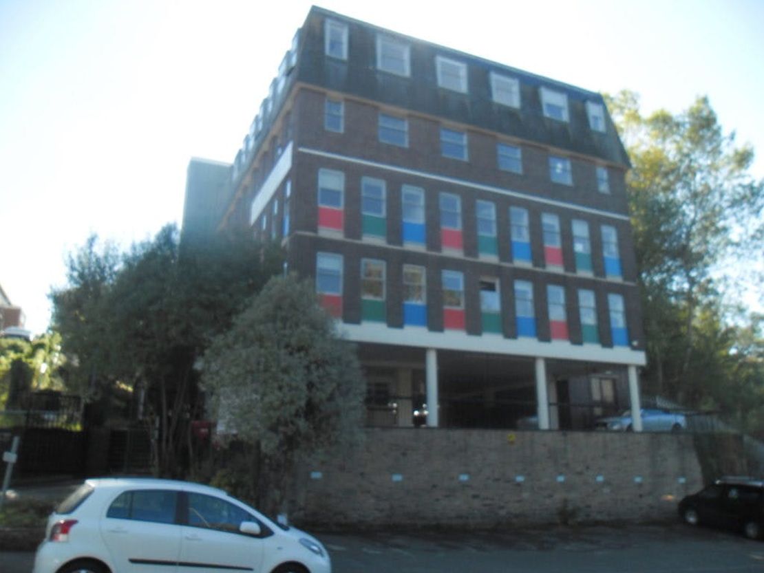 Century House, 100 Menzies Road, St. Leonards-on-Sea, TN38 9BB