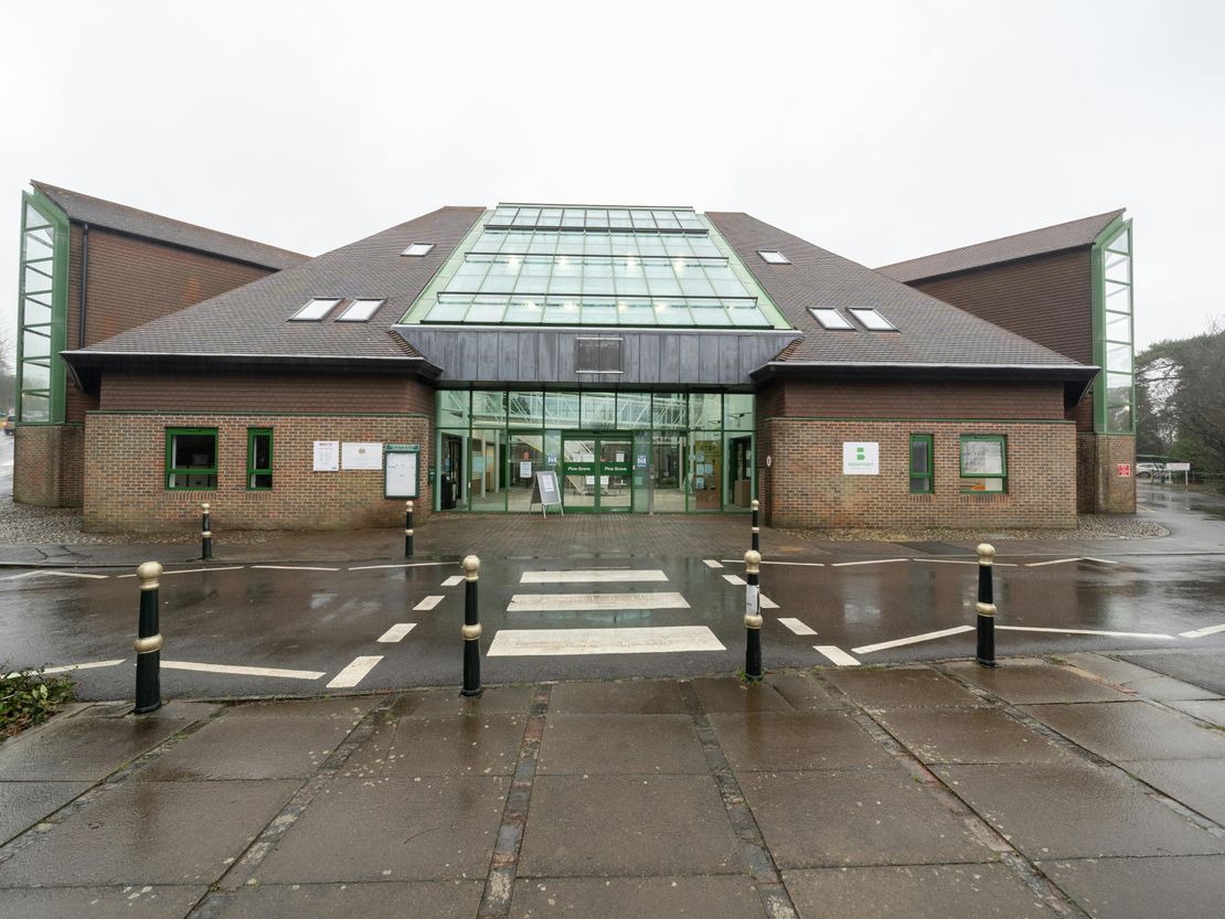 Pine Grove, Crowborough, TN6 1DH