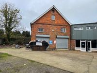 Property Image for Rear Showroom Former Motorcycle Dealership, Mayfield Road, Cross in Hand, Heathfield, TN21 0SP
