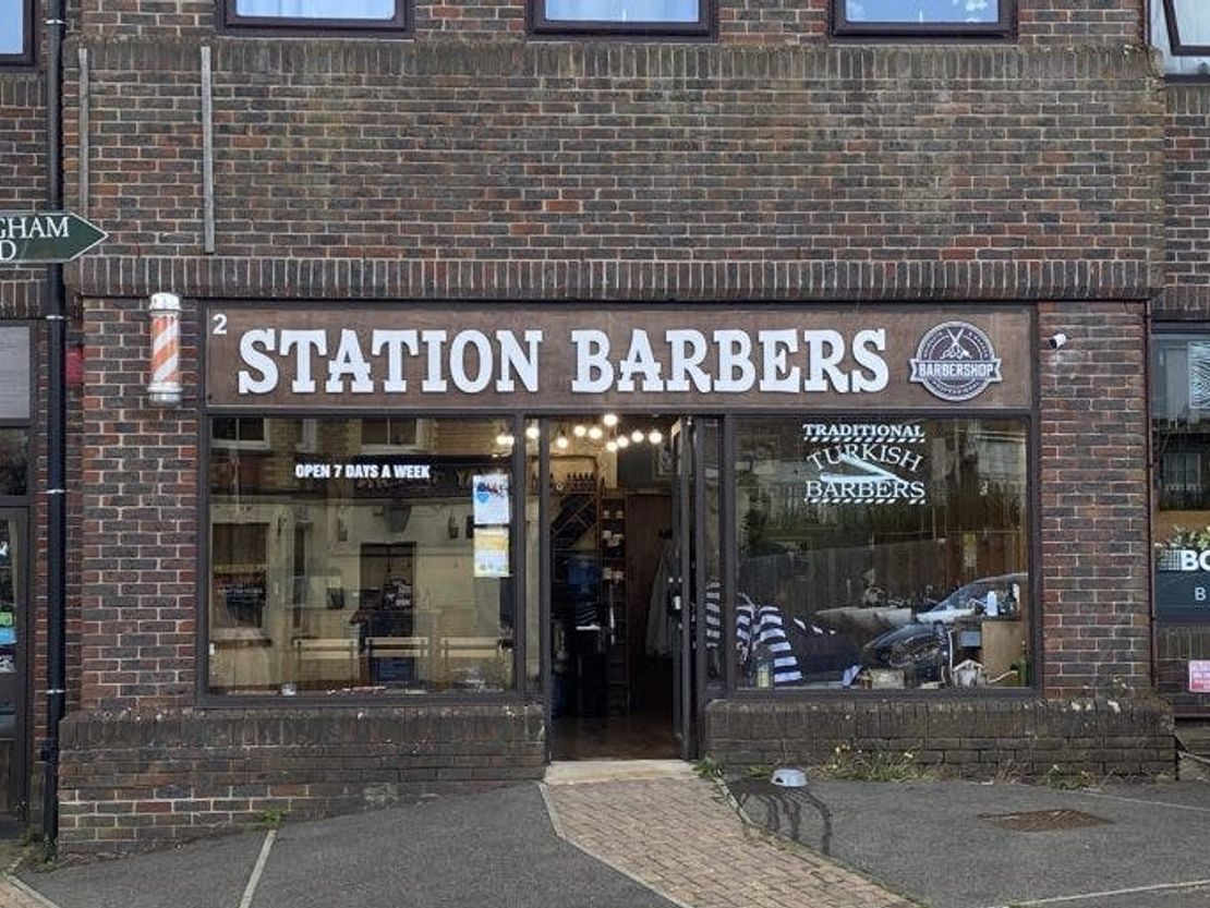 Enterprise House, Station Approach, Farningham Road, Crowborough, TN6 2GE