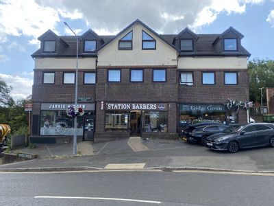 Property Image for Enterprise House, Station Approach, Farningham Road, Crowborough, TN6 2GE