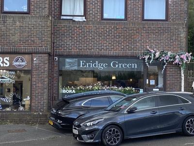 Property Image for Enterprise House, Station Approach, Farningham Road, Crowborough, TN6 2GE