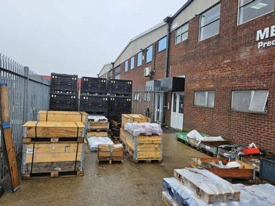 Property Image for Unit 4, Diplocks Building, Hailsham, BN27 3JF
