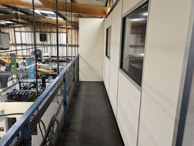Property Image for Unit 4, Diplocks Building, Hailsham, BN27 3JF