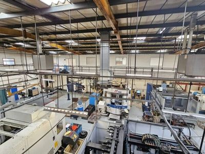Property Image for Unit 4, Diplocks Building, Hailsham, BN27 3JF
