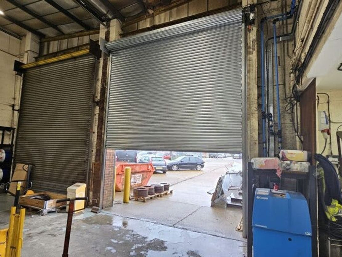 Unit 4, Diplocks Building, Hailsham, BN27 3JF