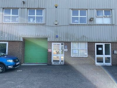 Property Image for Unit 8, April Court, Crowborough, TN6 3DZ