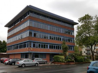 Property Image for 2nd floor North Suite, Burns House, Harlands Road, Haywards Heath, RH16 1LR