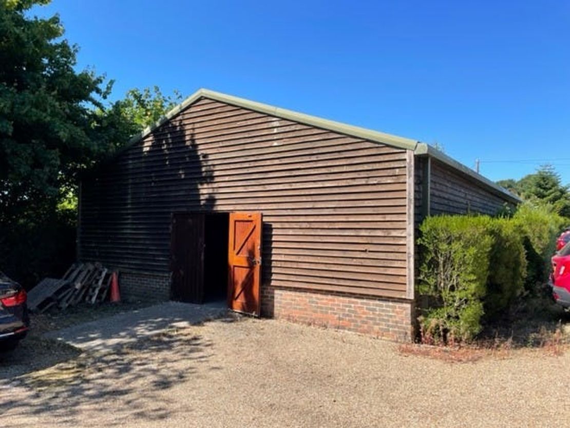 Monkhurst House, Monkhurst House, Sandy Cross, Heathfield, TN21 8QR