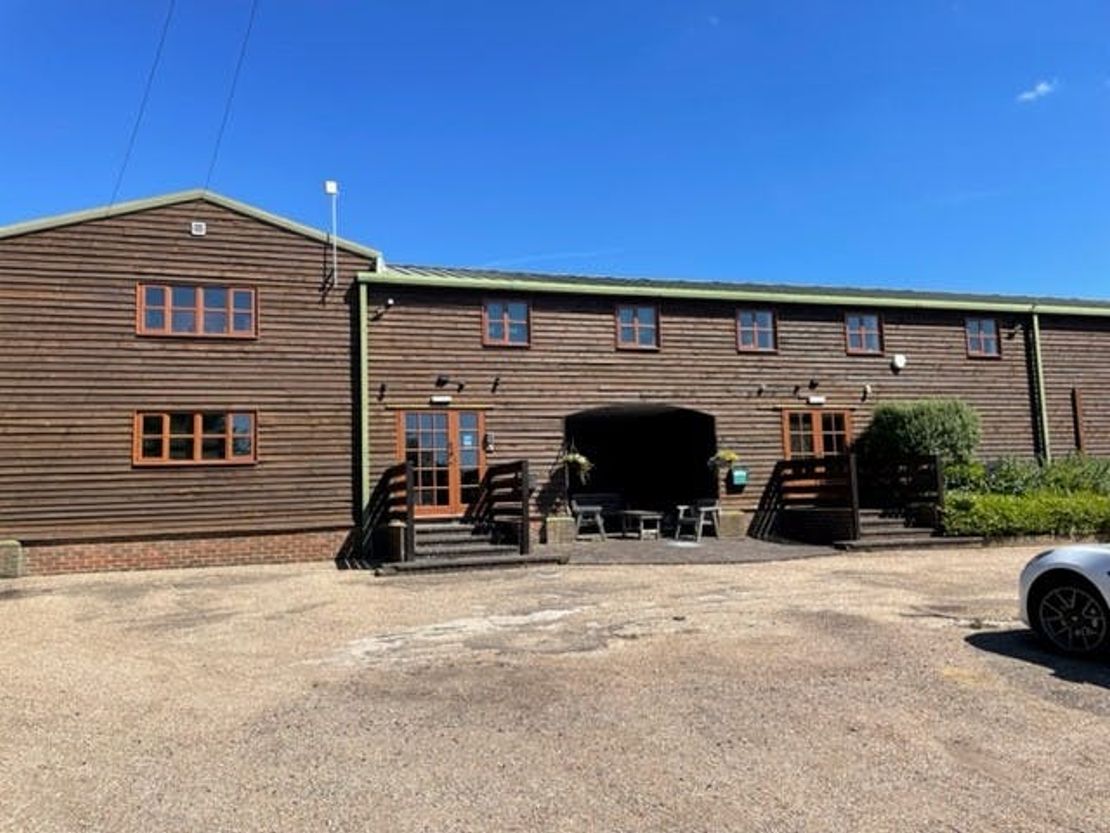 Monkhurst House, Monkhurst House, Sandy Cross, Heathfield, TN21 8QR