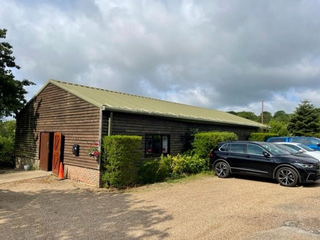 Monkhurst House, Monkhurst House, Sandy Cross, Heathfield, TN21 8QR