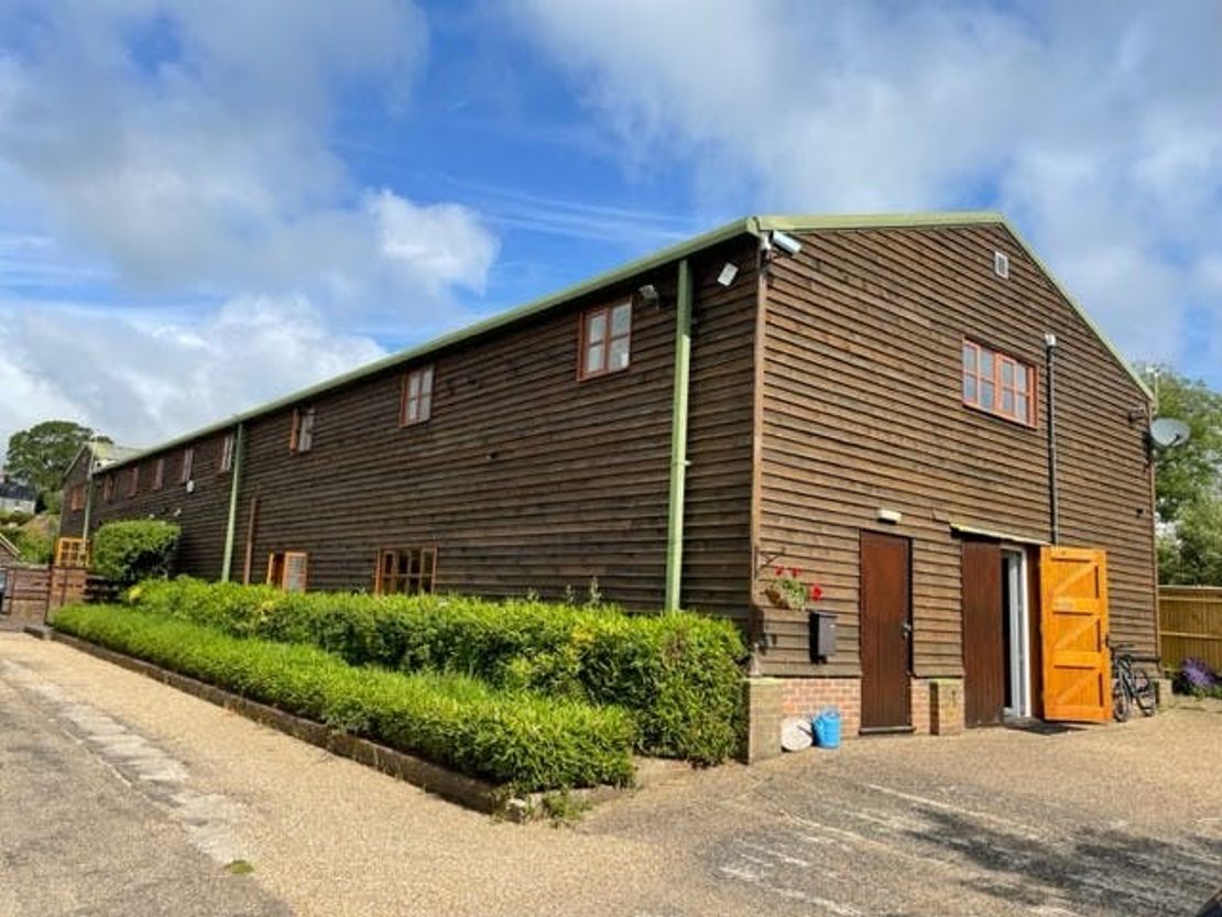 Monkhurst House, Monkhurst House, Sandy Cross, Heathfield, TN21 8QR