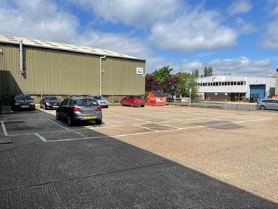 Property Image for Office Suite, Acora House, 16 Albert Drive, Burgess Hill, RH15 9TN