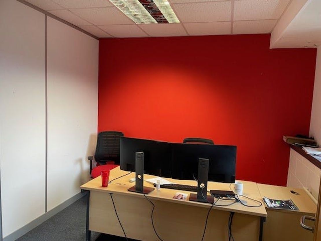 Office Suite, Acora House, 16 Albert Drive, Burgess Hill, RH15 9TN