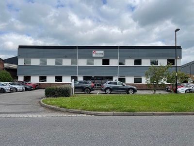 Property Image for Office Suite, Acora House, 16 Albert Drive, Burgess Hill, RH15 9TN